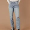 Brayden Loose Fit Distressed Jeans
