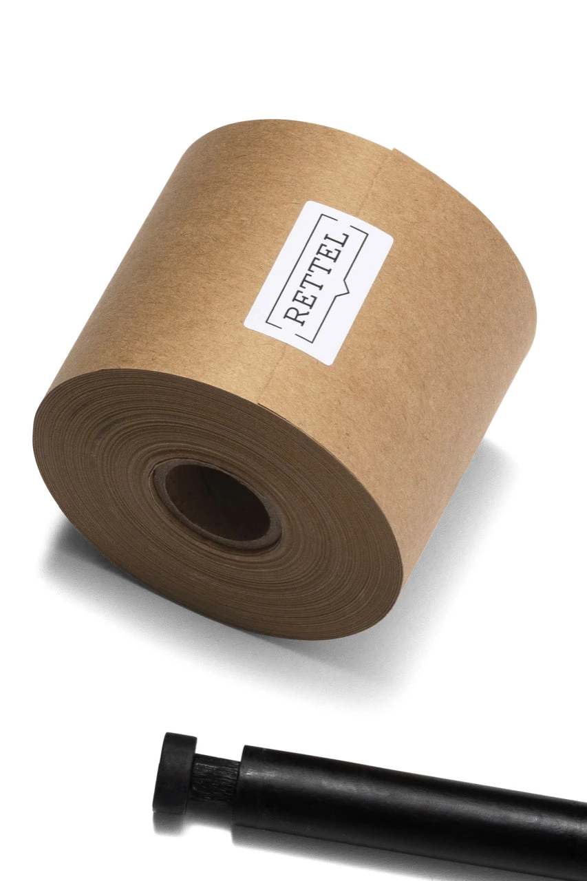 Rettel Roller Replacement Roll - Image 15