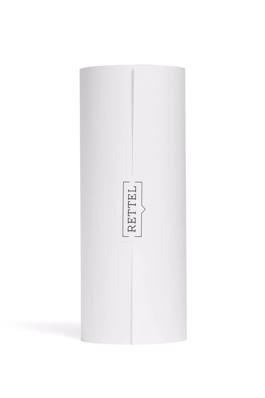 Rettel Roller Replacement Roll - Image 13