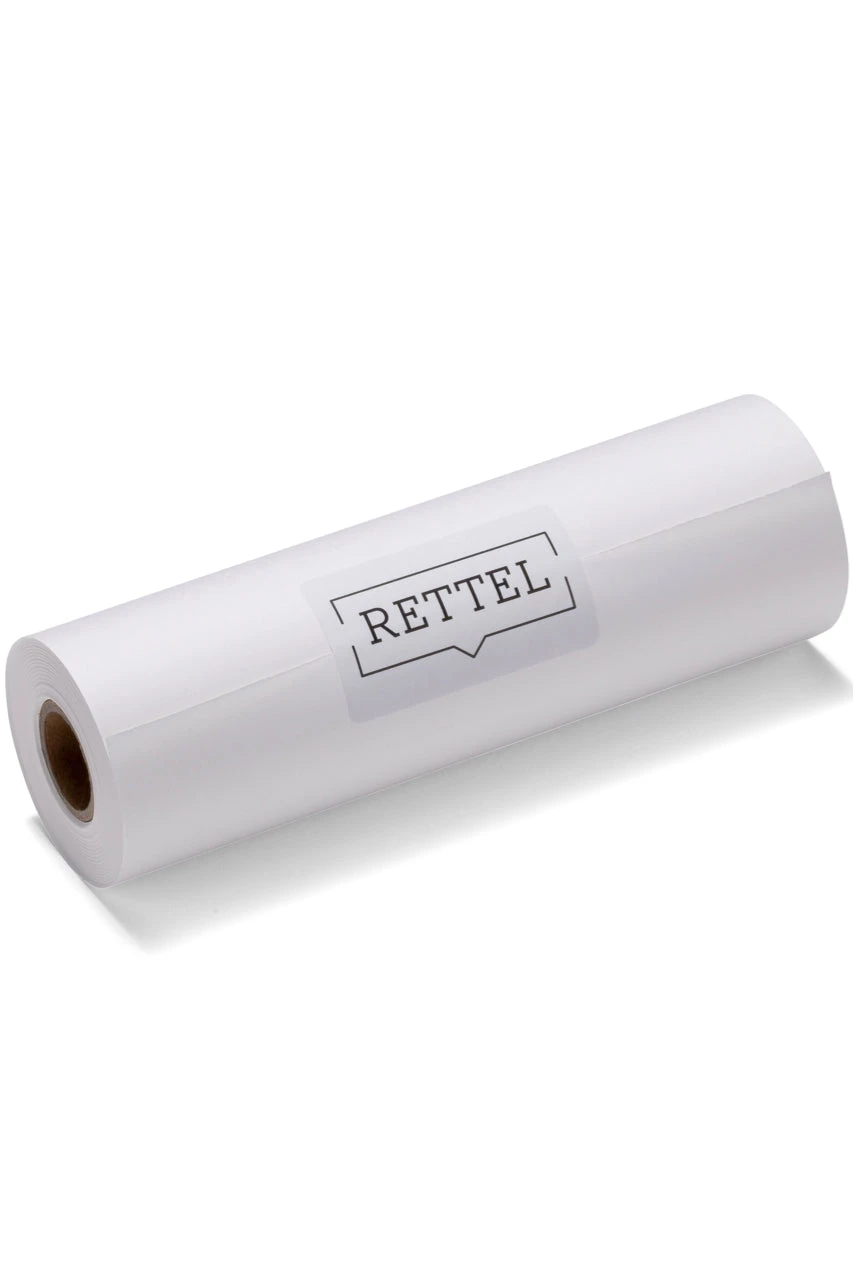 Rettel Roller Replacement Roll - Image 10