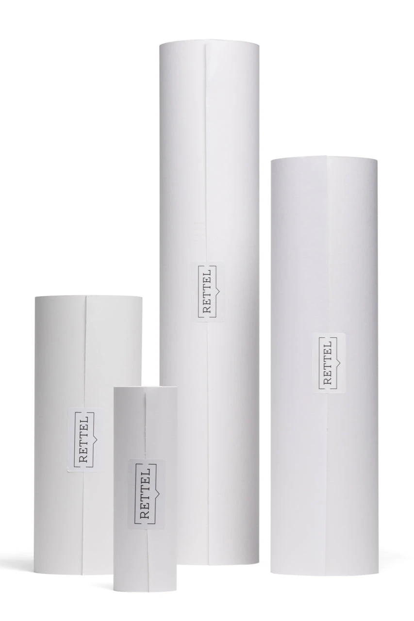 Rettel Roller Replacement Roll - Image 20