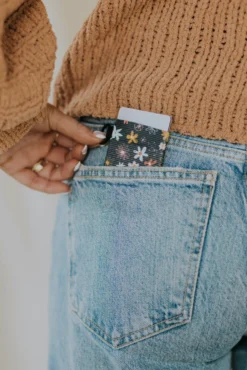 Thread Elastic Wallet