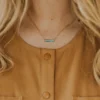 The Grace Turquoise Necklace