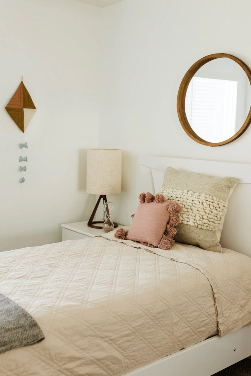 Cherry Tree Lane Kite Wall Decor - Image 3