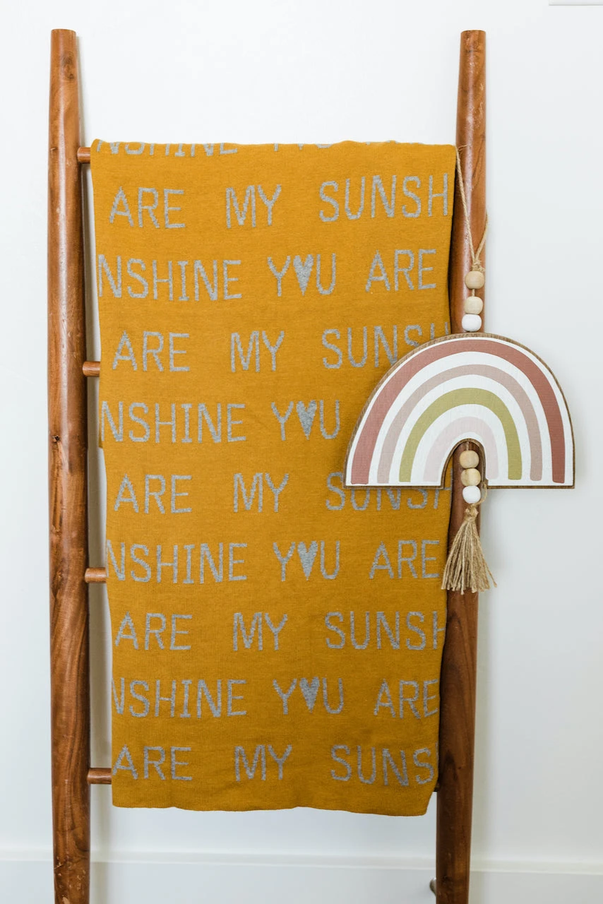 Rainbow Wall Decor - Image 7