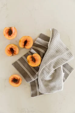 Kimora Knit Dish Cloths