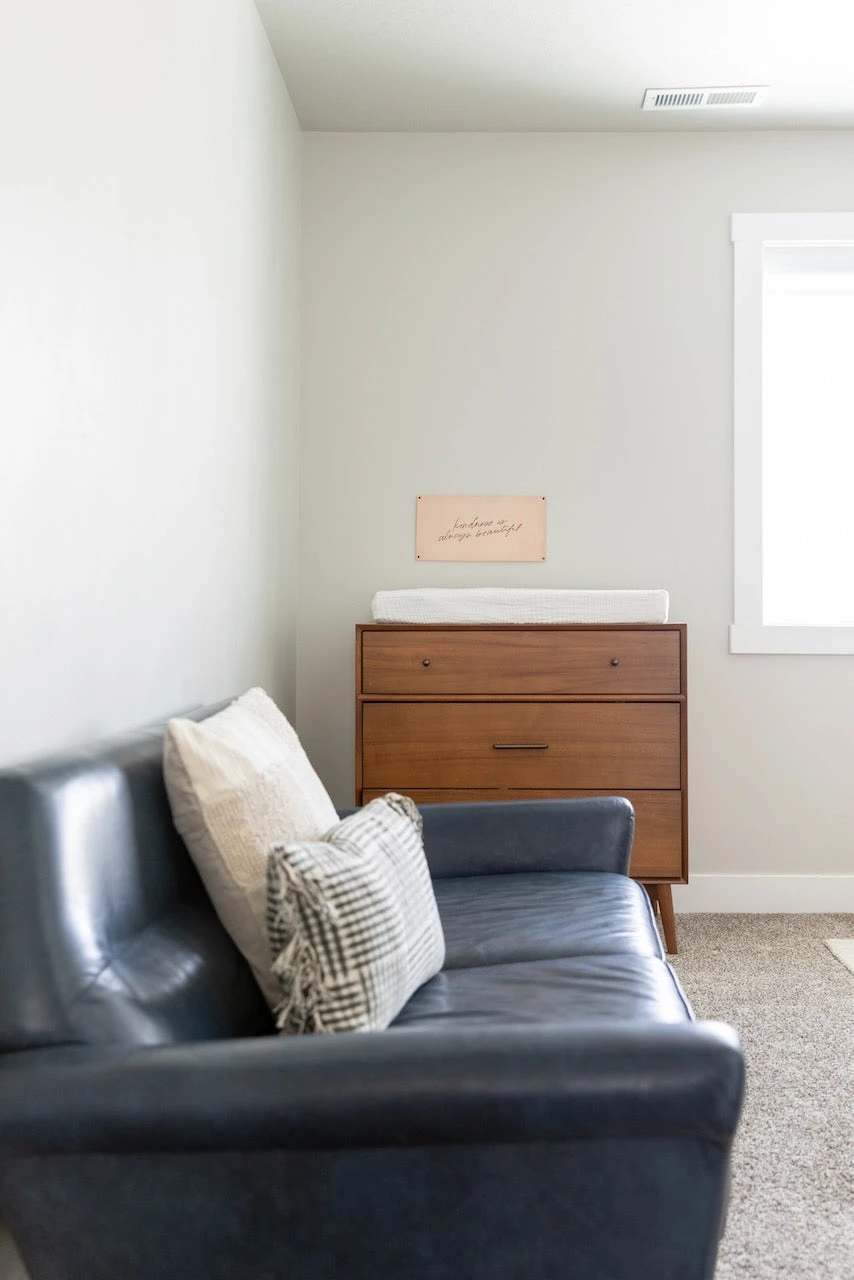 The Hyde Patchwork Pillow - Image 4