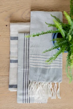 The Xavier Tea Towel Set