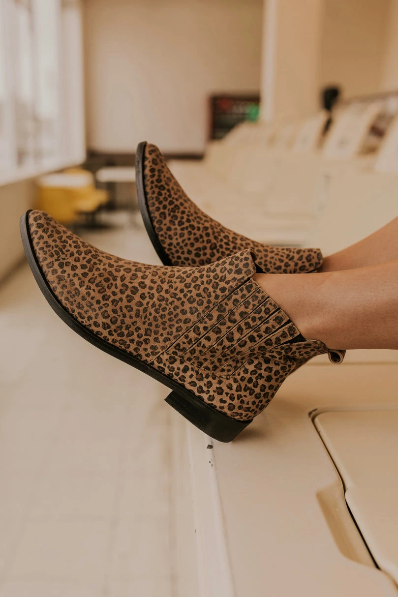 ROOLEE Kelis Booties - Image 5