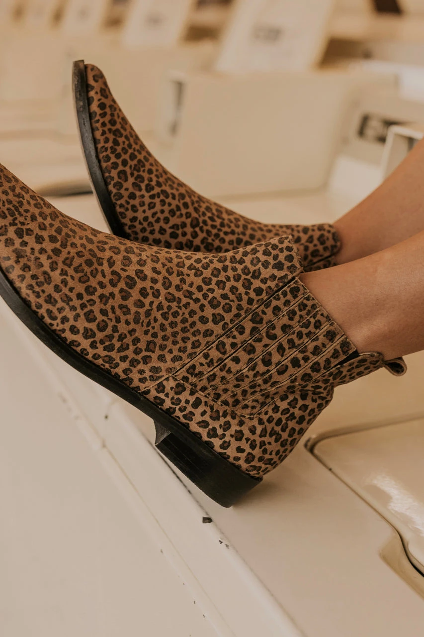 ROOLEE Kelis Booties - Image 6