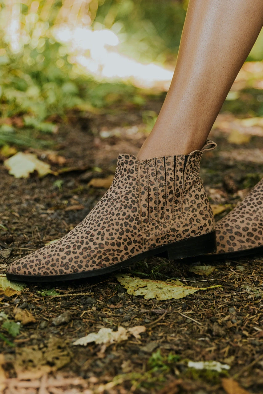 ROOLEE Kelis Booties - Image 4