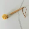 Reinhart Wood Dish Brush