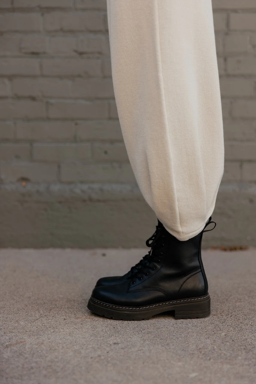 ROOLEE Elvis Platform Boots - Image 3