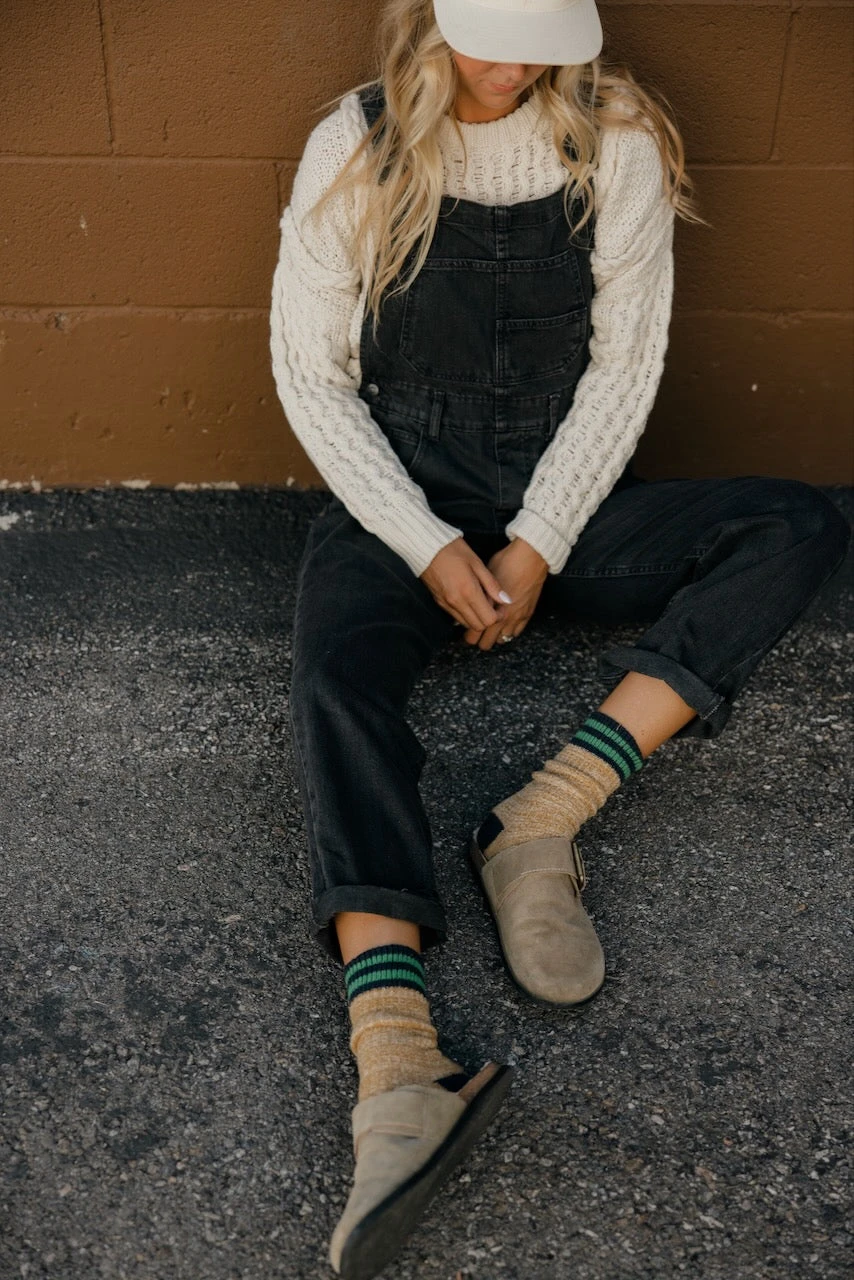 Free People Ziggy Denim Overalls - Image 14