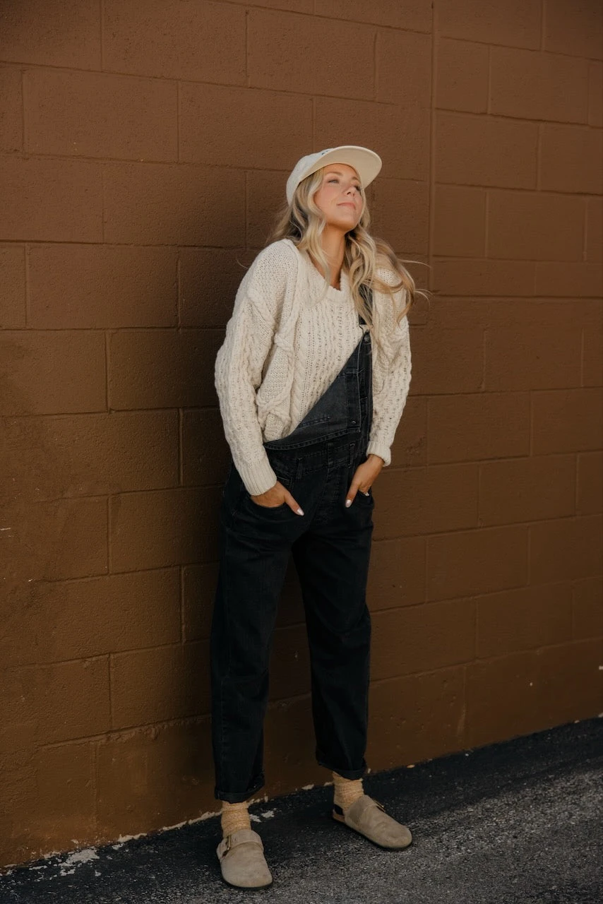 Free People Ziggy Denim Overalls - Image 13