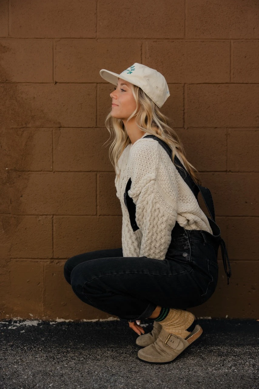 Free People Ziggy Denim Overalls - Image 17