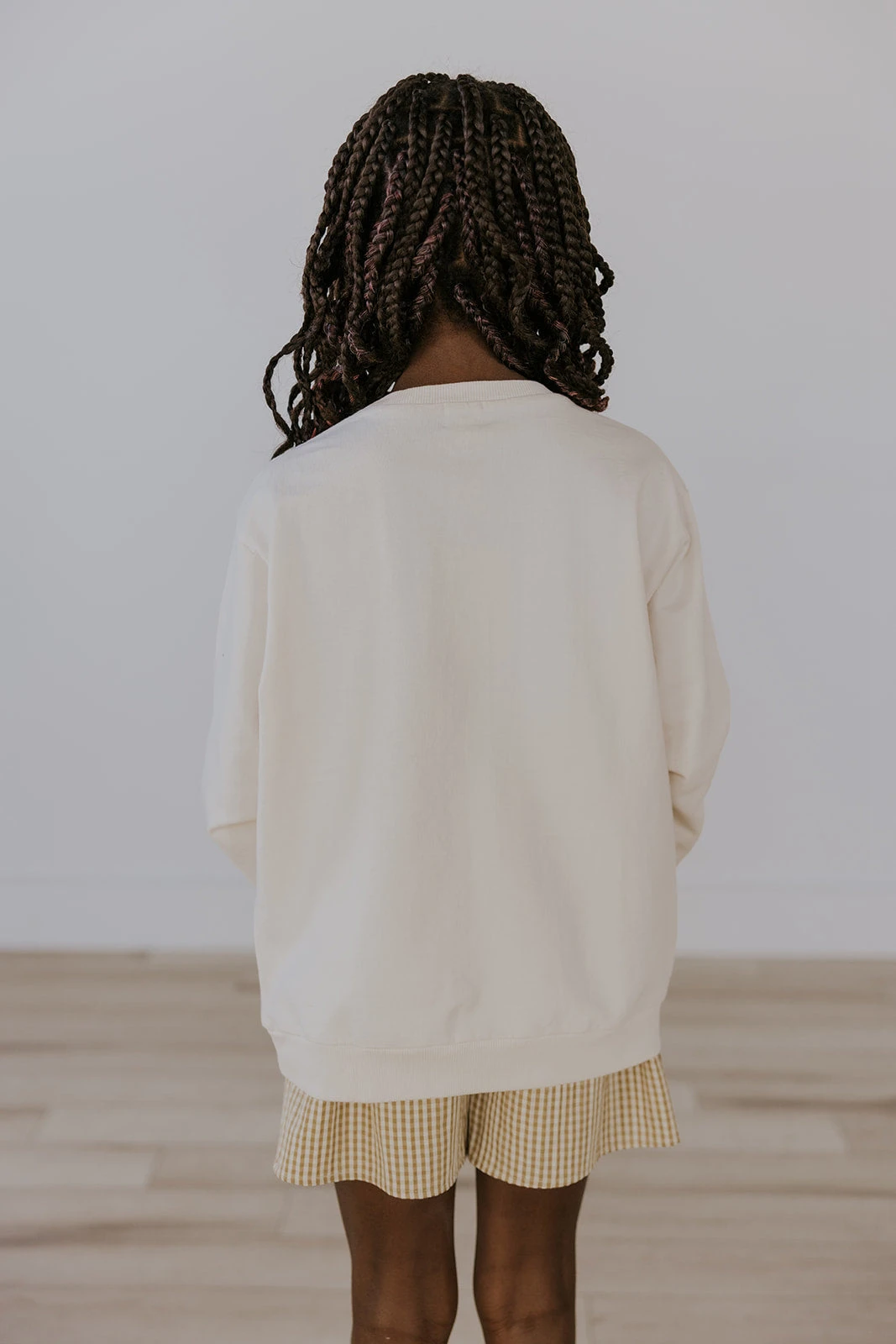 Going Places Graphic Pullover - Image 4