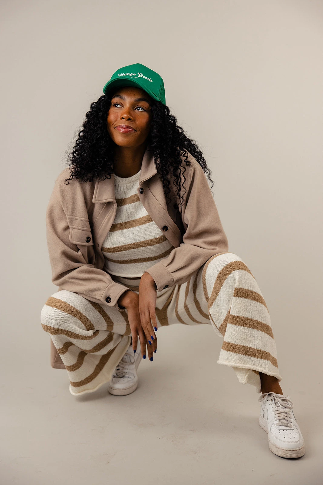 Lainey May Knit Pants - Image 5