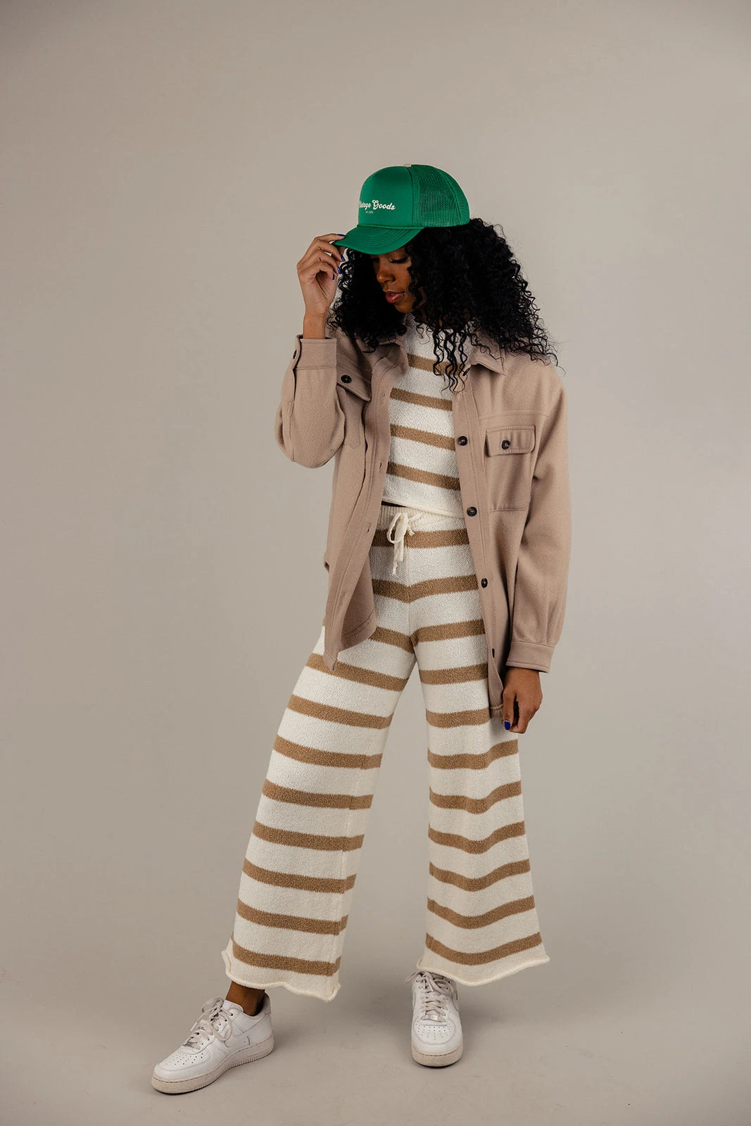 Lainey May Knit Pants - Image 4