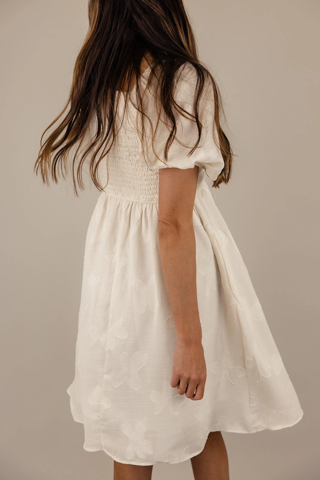 She’s So High Square Neck Midi - Image 6