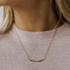 The Comet Necklace