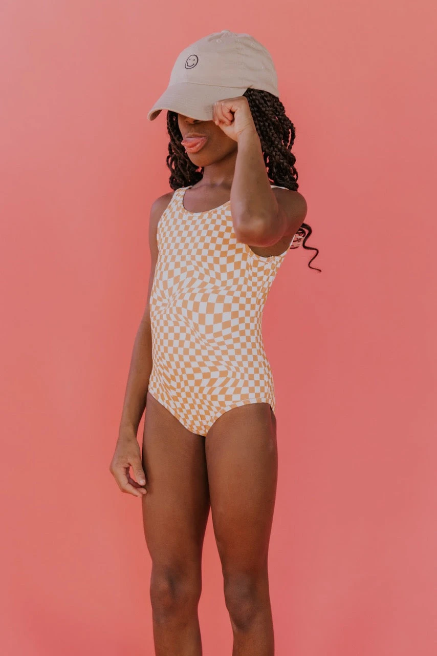 Creamsicle Mini One Piece - Image 2