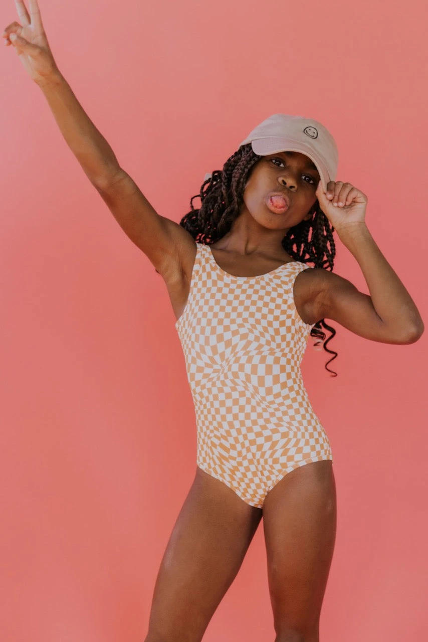 Creamsicle Mini One Piece - Image 6