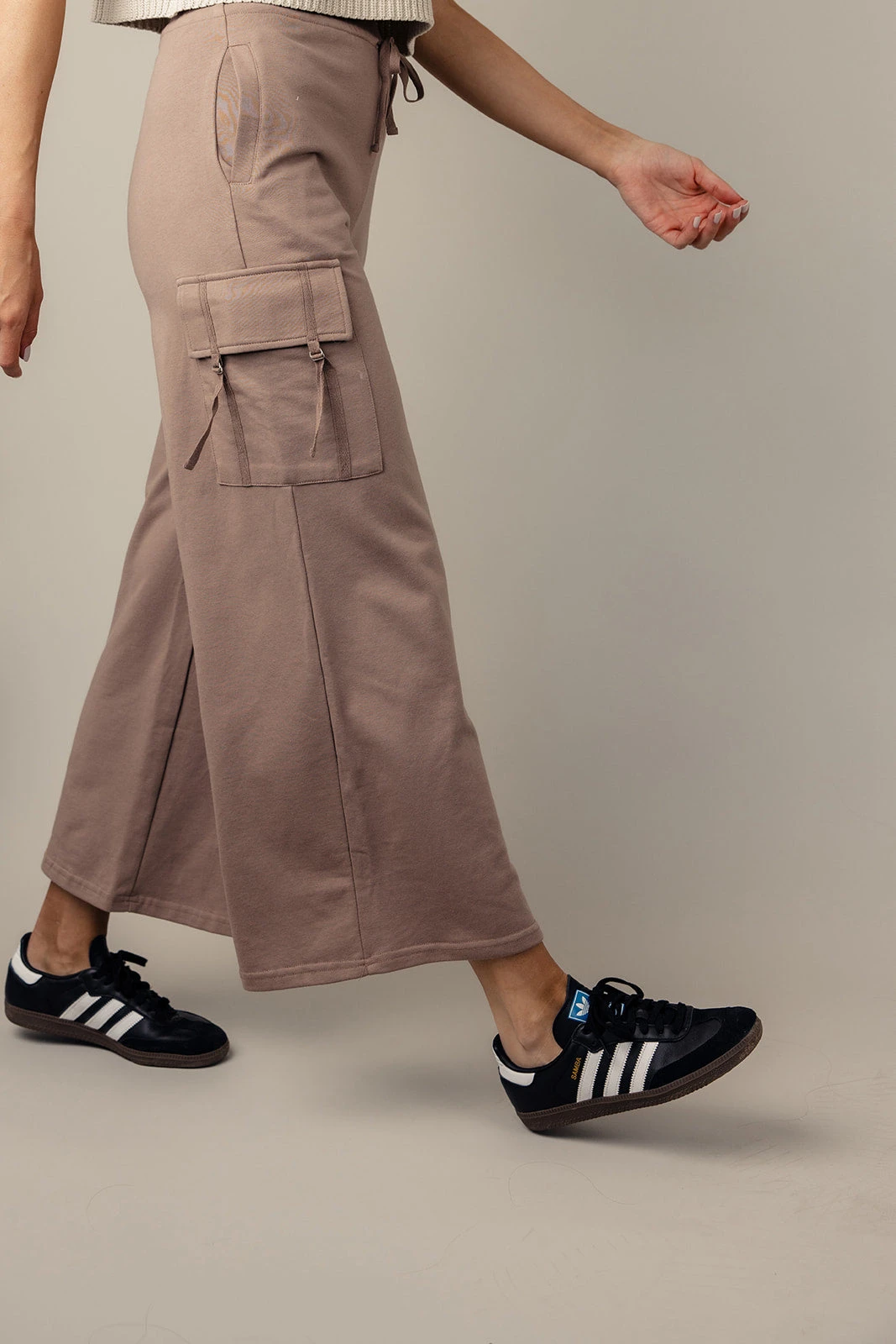 Anaya Wide Leg Pants - Image 6