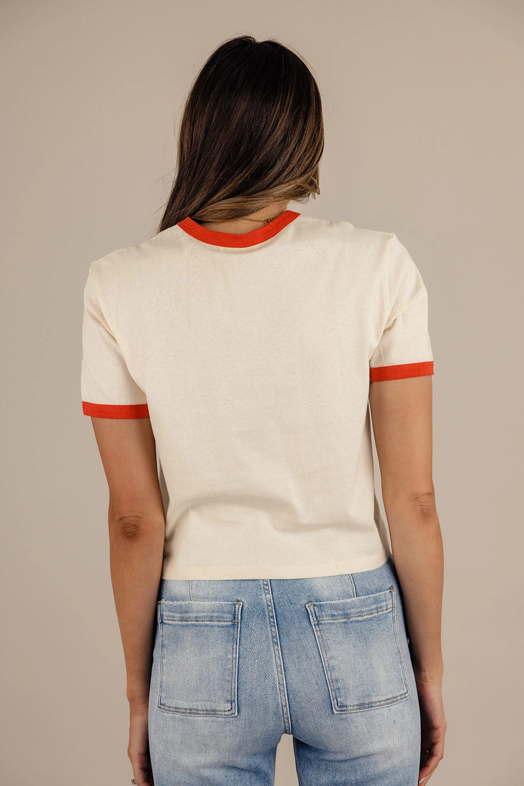 Los Angeles 1993 Graphic Tee - Image 6