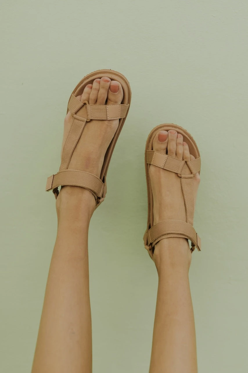 ROOLEE Kaori Sport Sandal - Image 4