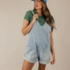 Free People High Roller Shortall