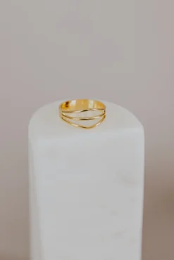 ROOLEE The Martha Ring