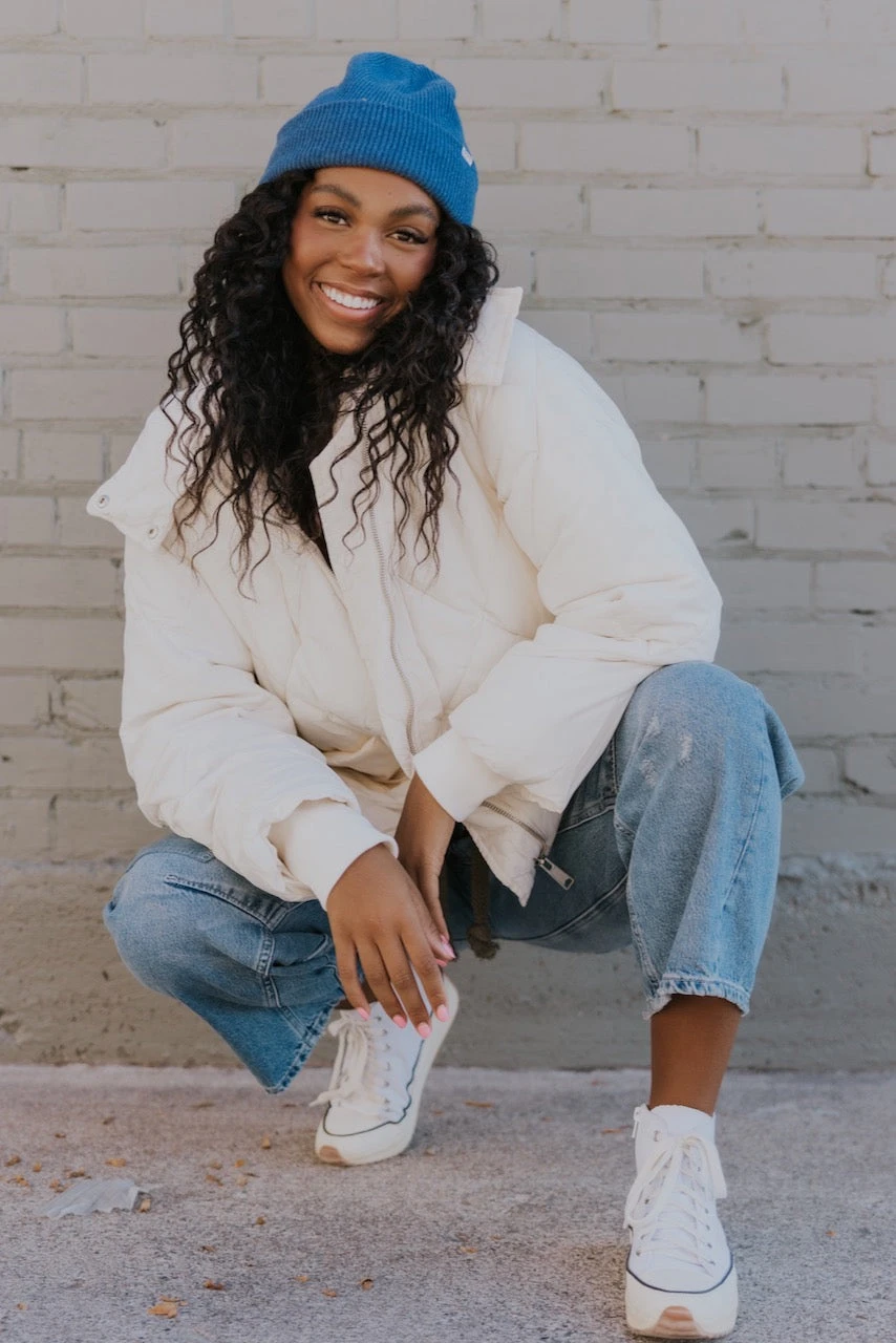 Free People Emmy Swing Puffer - Image 13