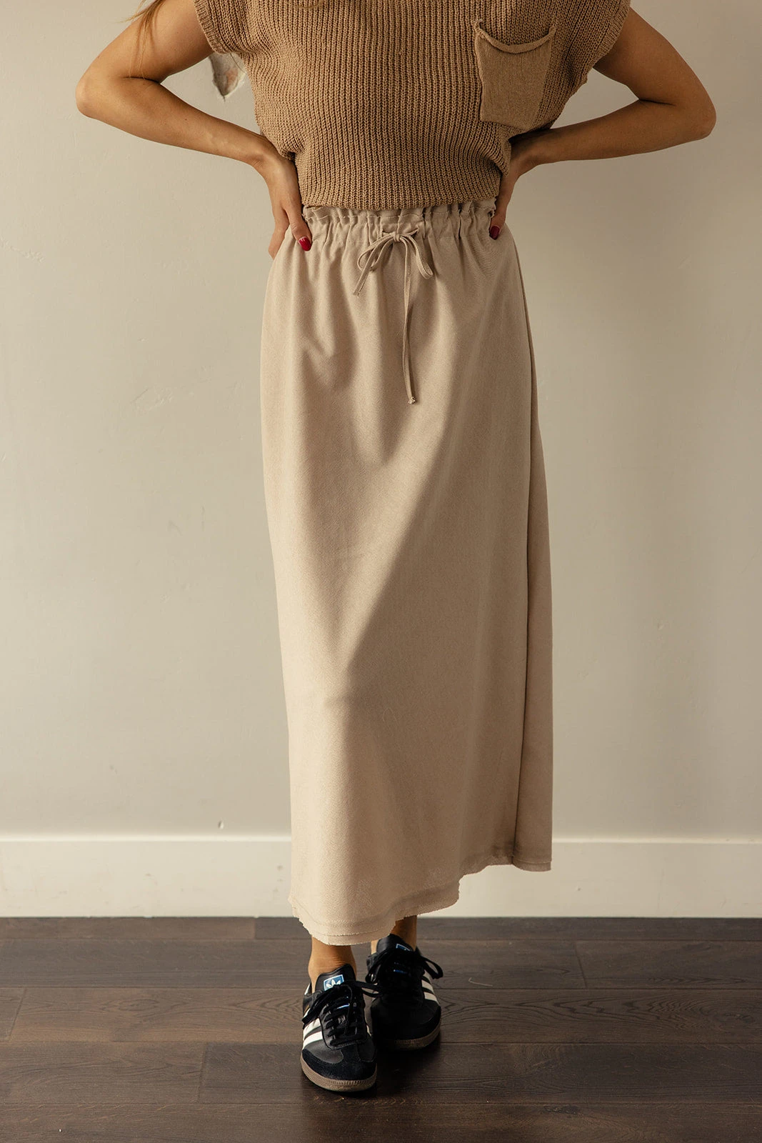 Your Song Maxi Skirt - Image 2
