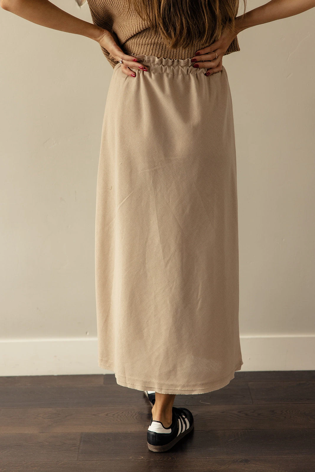 Your Song Maxi Skirt - Image 3