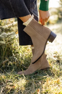 Dolce Vita Linny H2O Boots