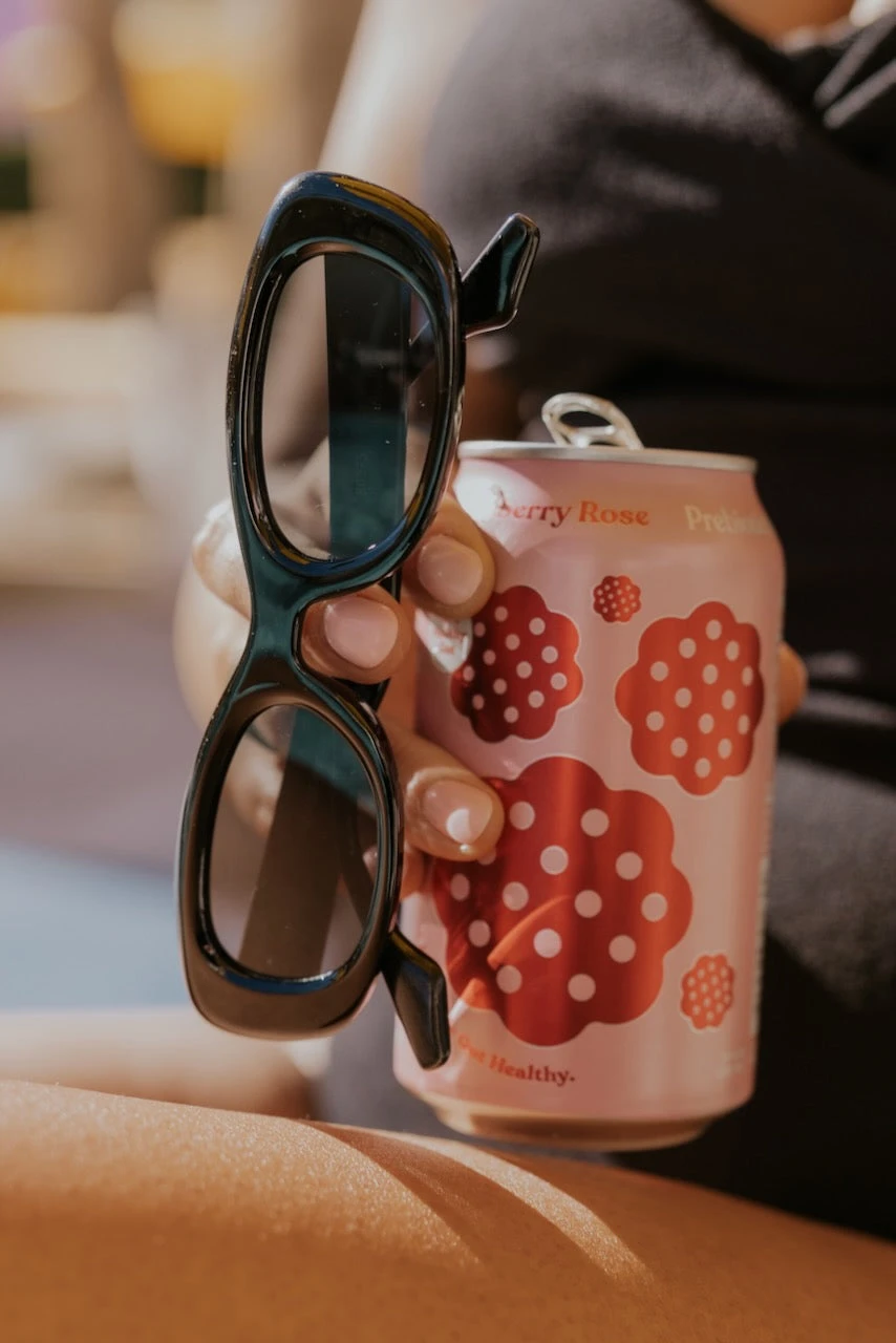 The Happier Sunglasses - Image 15