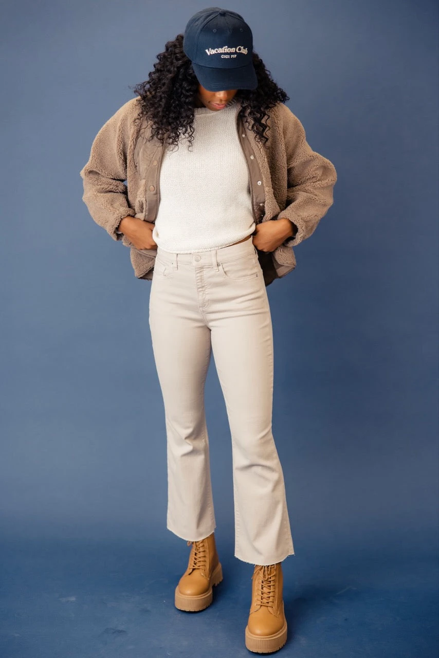 Hyrum High Rise Flare Leg Pants - Image 19