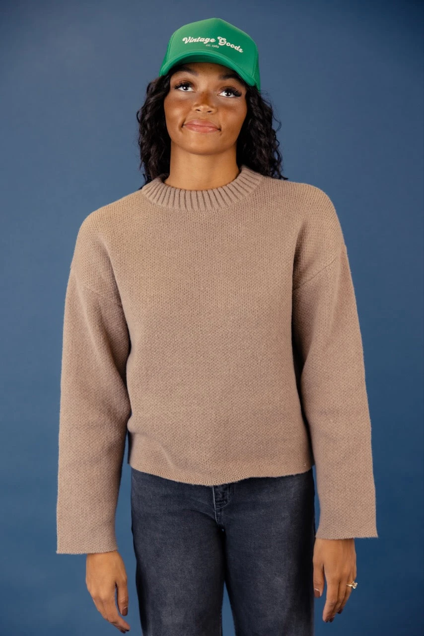 Head Full Of Dreams Sweater - Image 12