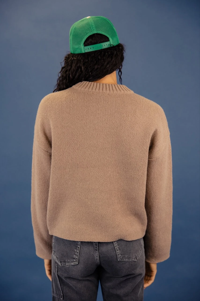 Head Full Of Dreams Sweater - Image 13