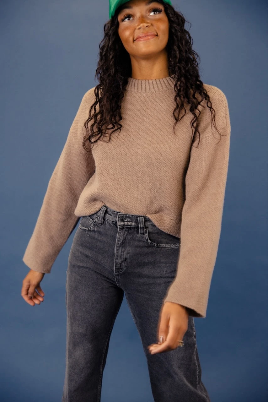 Head Full Of Dreams Sweater - Image 11