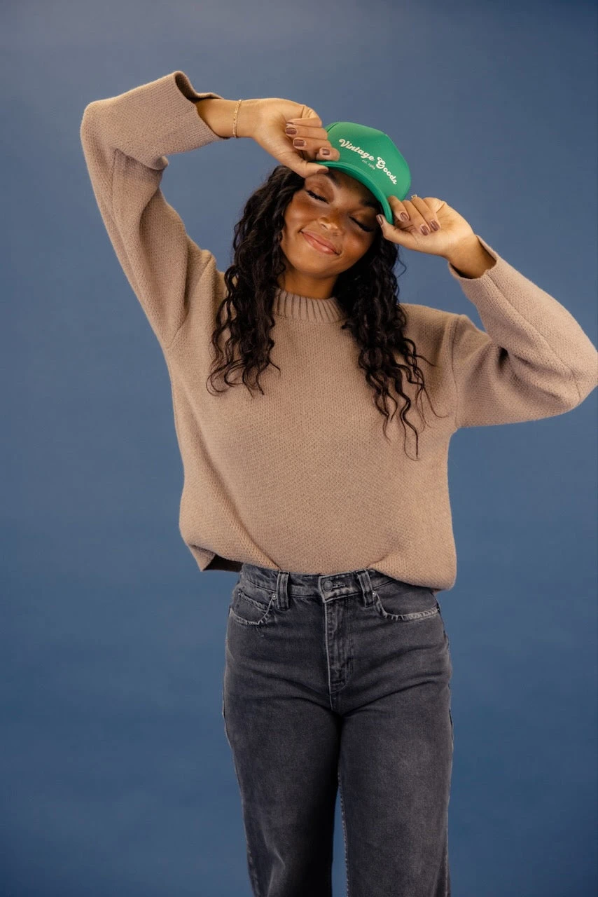 Head Full Of Dreams Sweater - Image 15