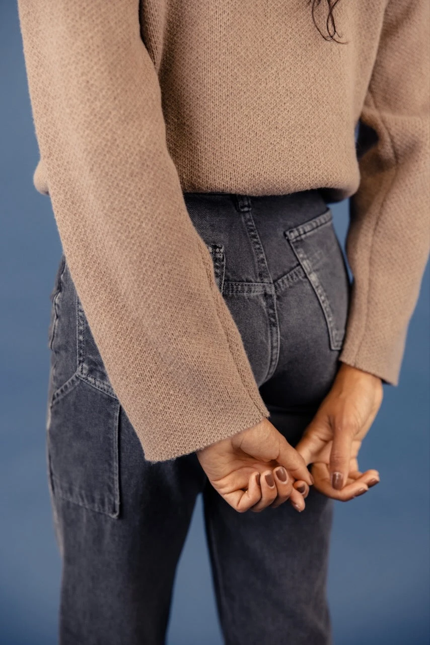 Head Full Of Dreams Sweater - Image 16