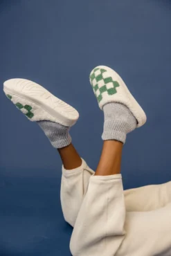 MIA Check This Out Slippers