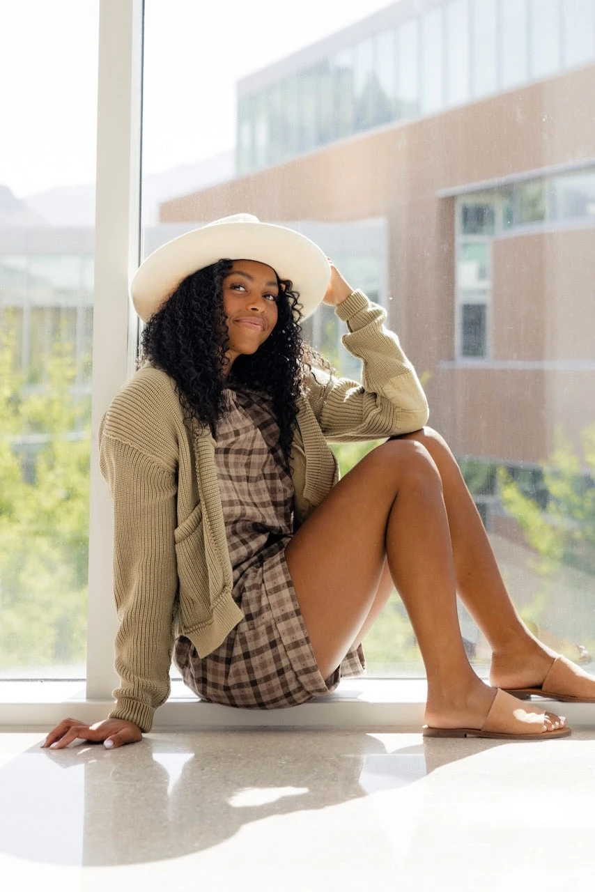 All I Will Ever Need Shorts - Image 5