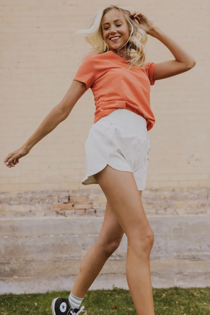 Hit Me With Your Best Shot Shorts - Image 17