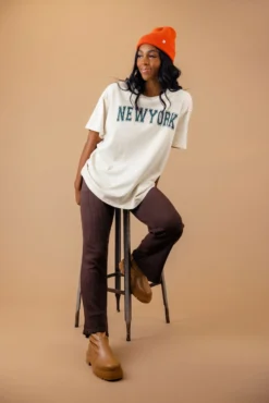 The New York Graphic Tee