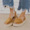 ROOLEE Sali Espadrille Sandal
