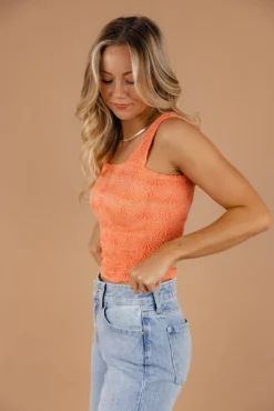 Free People Love Letter Cami