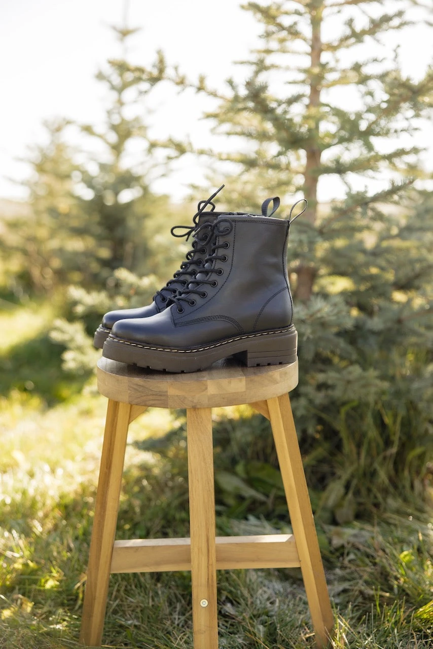 ROOLEE Elvis Platform Boots - Image 2